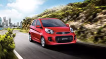 Có thể mua xe hatchback cỡ nhỏ với giá chỉ... 200 triệu?