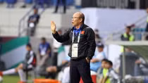Thách thức chờ HLV Park Hang-seo ở giải U23 châu Á 2020