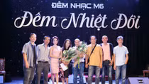 Nhạc sĩ Lê Tâm: "Sống thành thật để làm thứ âm nhạc tử tế"