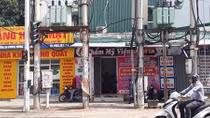 Nhiều cơ sở làm đẹp hoạt động sai quy định