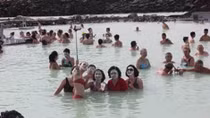 Iceland: Nguy cơ sau “cơn say” kinh doanh du lịch