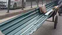 Người phụ nữ tử vong trên phố do chân chống xe cải tiến đâm