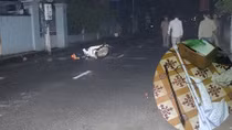 Trộm chó bị 5 thanh niên vây đánh chết