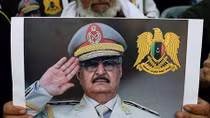 Libya đứng giữa ngã ba đường