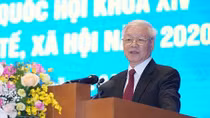 Loại bỏ tư tưởng bàn lùi