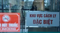 Có phác đồ thích hợp điều trị bé gái 3 tháng tuổi nhiễm nCoV