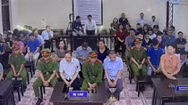 Lạ lùng những lời khai trong phiên tòa sơ thẩm vụ gian lận điểm ở Hà Giang