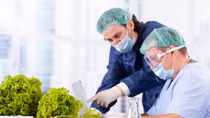 Năm đối tượng không phải cấp Giấy chứng nhận cơ sở đủ điều kiện ATTP