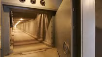 Bunker chống hạt nhân của ông Donald Trump và các Tổng thống Mỹ