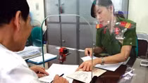 Thời gian giải quyết đăng ký thường trú chỉ còn 7 ngày