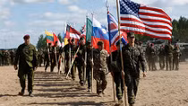 NATO “chết não”?