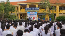 Ngăn ngừa bạo lực trong gia đình và học đường