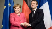 Ông Emmanuel Macron và tham vọng cải cách châu Âu