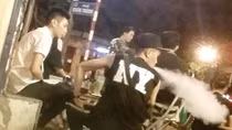 Mối nguy hại từ việc sử dụng thuốc lá điện tử