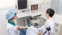 Hãy thay đổi vì dạ dày không có lỗi