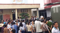 8 người hưởng án treo trong vụ lừa đảo trên 1.000 tỷ đồng ở Cà Mau