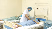 Giải pháp để giảm tình trạng mắc ung thư ở Việt Nam
