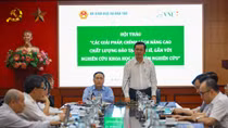 Nâng cao chất lượng đào tạo tiến sĩ bằng cách nào?