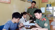 Từ ngày mai (1/7), công dân có quyền lựa chọn nơi nhận hộ chiếu
