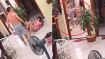 Hội Phụ nữ lên tiếng về hành vi bạo lực đối với phụ nữ và trẻ em