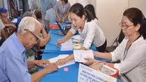 Có được hưởng lương hưu khi nghỉ việc mà chưa đủ điều kiện?