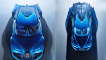 Bugatti hé lộ siêu phẩm mới soán ngôi xe đắt nhất thế giới