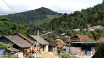 Thủ đoạn của bọn buôn người dụ dỗ phụ nữ vượt biên bán bào thai 