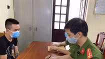 Bắt đối tượng truy nã đặc biệt về tội giết người