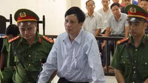 Y án bị cáo Nguyễn Văn Túc về tội hoạt động nhằm lật đổ chính quyền nhân dân