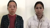 Lên mạng đặt làm giấy tờ giả mang đi thế chấp vay tiền