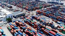 Triển vọng của Việt Nam khi vào top 10 thị trường logistics mới nổi
