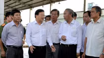 Tuân thủ nghiêm túc những khuyến cáo của EC để sớm được gỡ “thẻ vàng”