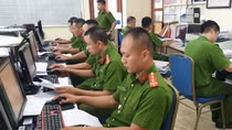 Dấu ấn đậm nét trong xây dựng pháp luật