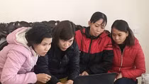 Còn bất cập trong việc thi tuyển viên chức