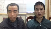 Bí mật trong căn chung cư mini của cặp tình nhân