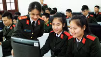 Tuyển sinh CAND năm 2019 sẽ đổi mới như thế nào?