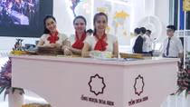 Tôn Hoa Sen giữ ngôi đầu thị phần tôn Việt nhiều năm liên tiếp