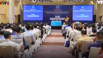 Gần 400 nhà khoa học tham dự hội nghị về công nghệ hạt nhân