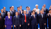 G20 - Cơ hội vàng để dung hòa khác biệt lợi ích