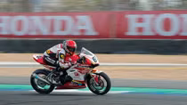 Hai tay đua Việt Nam dự Giải đua Mô tô châu Á ARRC 2018 