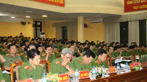 Tìm giải pháp nâng cao hiệu quả trong công tác phòng chống cháy nổ