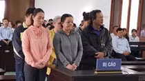 Giả mạo giấy tờ, cựu hiệu trưởng trường mầm non lĩnh án 20 năm tù