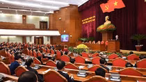 Hội nghị Trung ương 2 (khóa XIII) thành công tốt đẹp