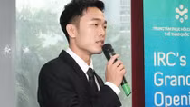 Chấn thương của Lương Xuân Trường và khởi nghiệp Trung tâm phục hồi...