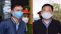 Lời khai đối nghịch của bị cáo Đinh La Thăng và bị cáo Trịnh Xuân Thanh