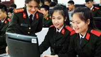 Ba phương thức tuyển sinh vào các trường CAND năm 2021