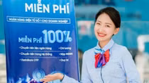 VietinBank miễn 20 loại phí cho doanh nghiệp