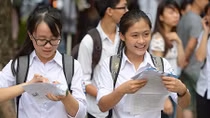 Những yếu tố để điểm sàn xét tuyển đại học là 15