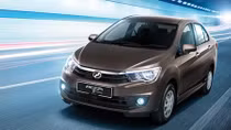 Mẫu sedan giá “rẻ như bèo” vừa ra mắt đã gây sốt