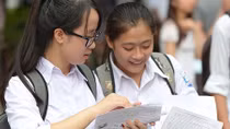 Chính thức công bố điểm sàn xét tuyển đại học năm 2016 